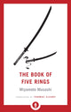 Book of Five Rings 9781611806403 Miyamoto Musashi