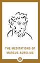 Book cover of: Meditations of Marcus Aurelius. By: George Long