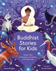 Book cover of: Buddhist Stories for Kids. By: Laura Burges