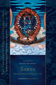 Book cover of: Sakya: The Path with Its Result, Part Two. By: Jamgon Kongtrul Lodro Taye