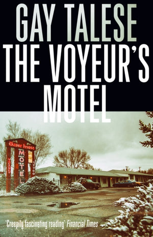 Voyeur's Motel
