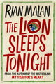 Book cover of: Lion Sleeps Tonight