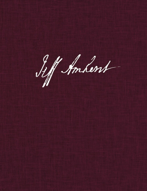 Book cover of: Journals of Jeffery Amherst, 1757-1763, Volume 1. By: Amherst, Jeffery Amherst Baron