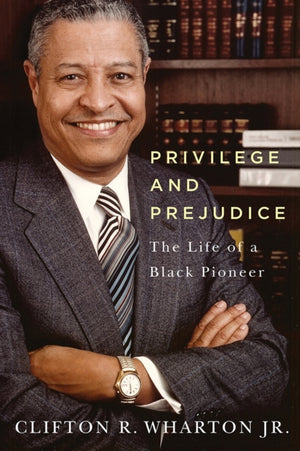 Privilege and Prejudice