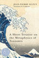 Book cover of: Short Treatise on the Metaphysics of Tsunamis. By: Jean Pierre Dupuy
