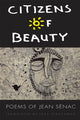 Book cover of: Citizens of Beauty. By: Jean Sénac