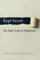 Book cover of: Kept Secret