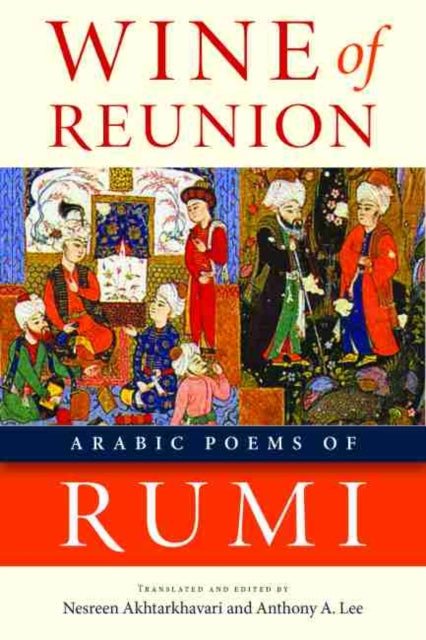 Wine of Reunion