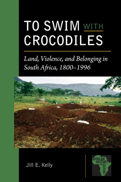 Swim with Crocodiles
