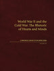 Book cover of: World War II and the Cold War. By: Martin J. Medhurst