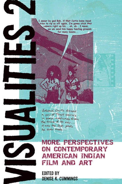 Visualities 2