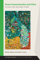 Book cover of: Green Communication and China. By: Jingfang Liu