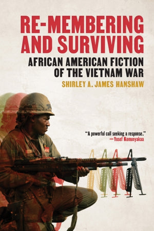 Re-Membering and Surviving