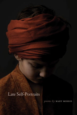Late Self-Portraits