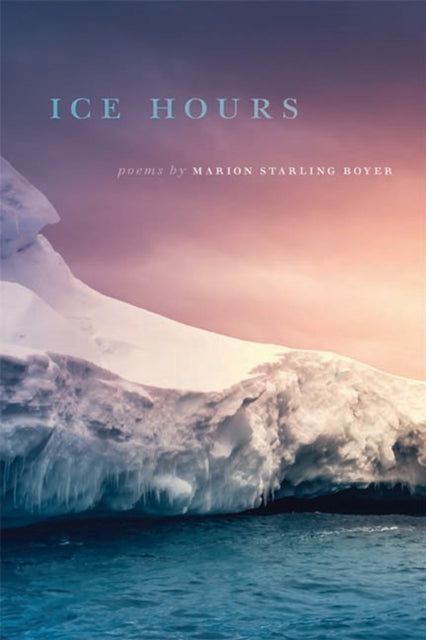 Ice Hours