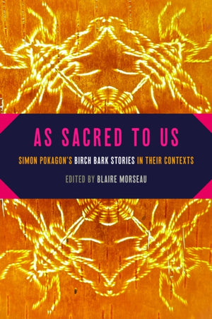 As Sacred to Us