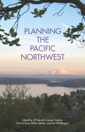 Planning the Pacific Northwest
