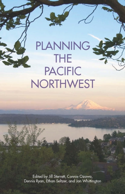 Planning the Pacific Northwest