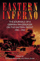 Book cover of: Eastern Inferno. By: Christine Alexander