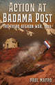Action at Badama Post
