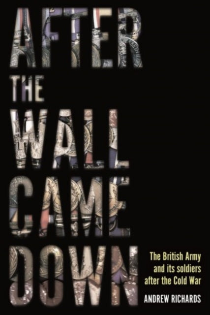 After the Wall Came Down