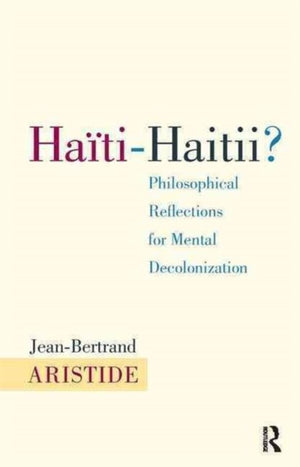 Haiti-Haitii