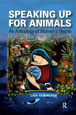 Speaking Up for Animals