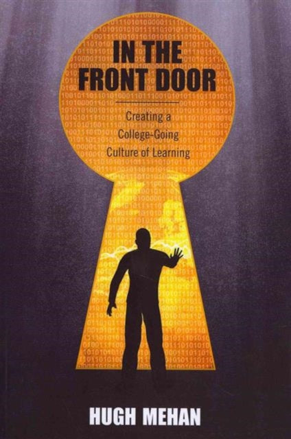 Book cover of: In the Front Door. By: Hugh Mehan