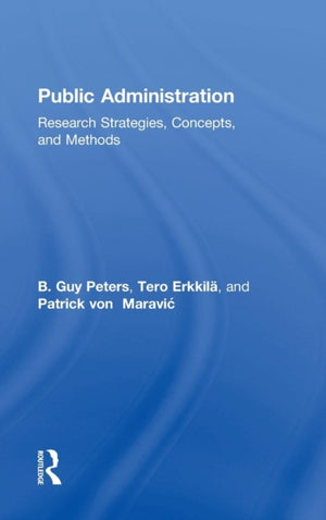 Public Administration