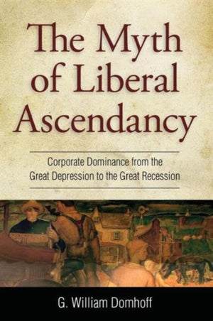 Myth of Liberal Ascendancy