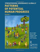 Book cover of: Strengthening Governance Globally. By: Barry B. Hughes