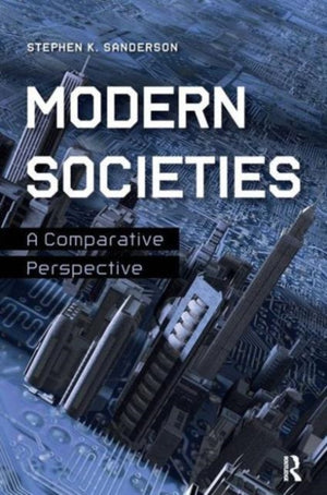 Modern Societies
