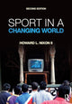Book cover of: Sport in a Changing World. By: Nixon, Howard L., II