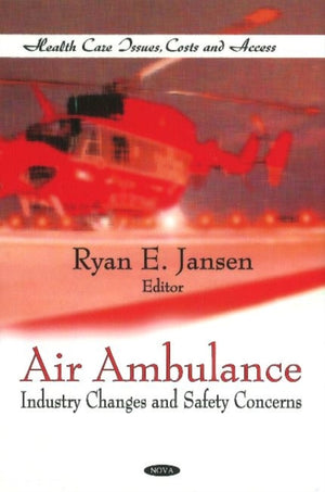 Air Ambulance