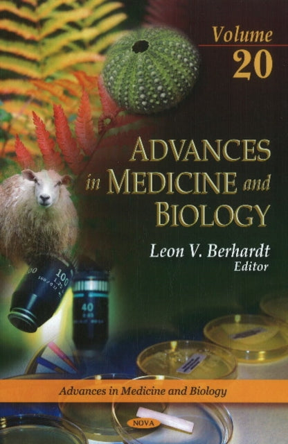 Advances in Medicine & Biology