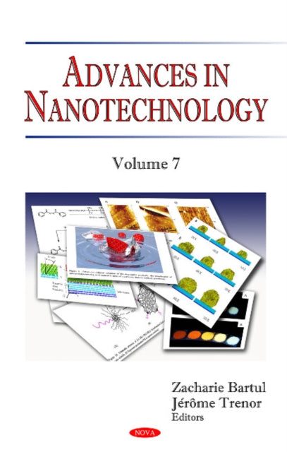 Advances in Nanotechnology
