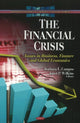 Book cover of: Financial Crisis. By: Barbara L. Campos