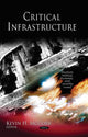 Book cover of: Critical Infrastructure. By: Kevin H. McCorb