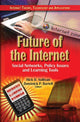 Book cover of: Future of the Internet. By: Rick D. Sullivan
