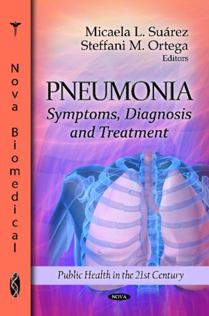 Pneumonia