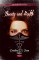 Book cover of: Beauty & Health. By: Zenobia C. Y. Chan