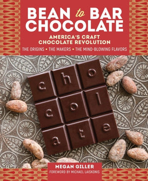 Bean-to-Bar Chocolate