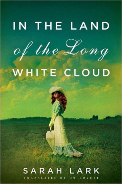 Book cover of: In the Land of the Long White Cloud