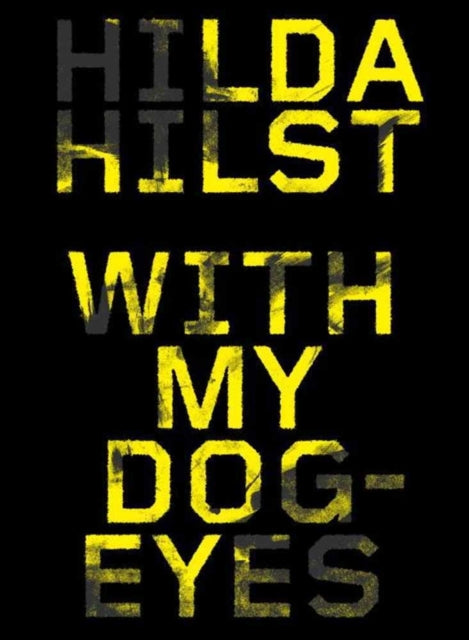Book cover of: With My Dog-Eyes