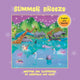 Book cover of: Summer Breeze. By: Gabriella Eva Nagy