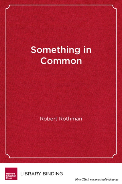 Something in Common
