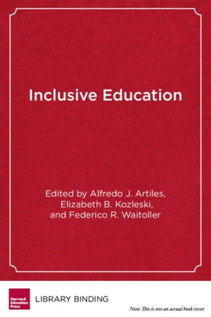 Inclusive Education