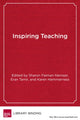 Book cover of: Inspiring Teaching