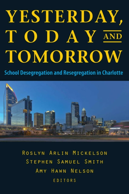 Yesterday, Today, and Tomorrow