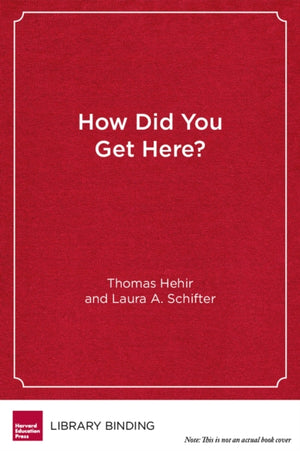 How Did You Get Here?